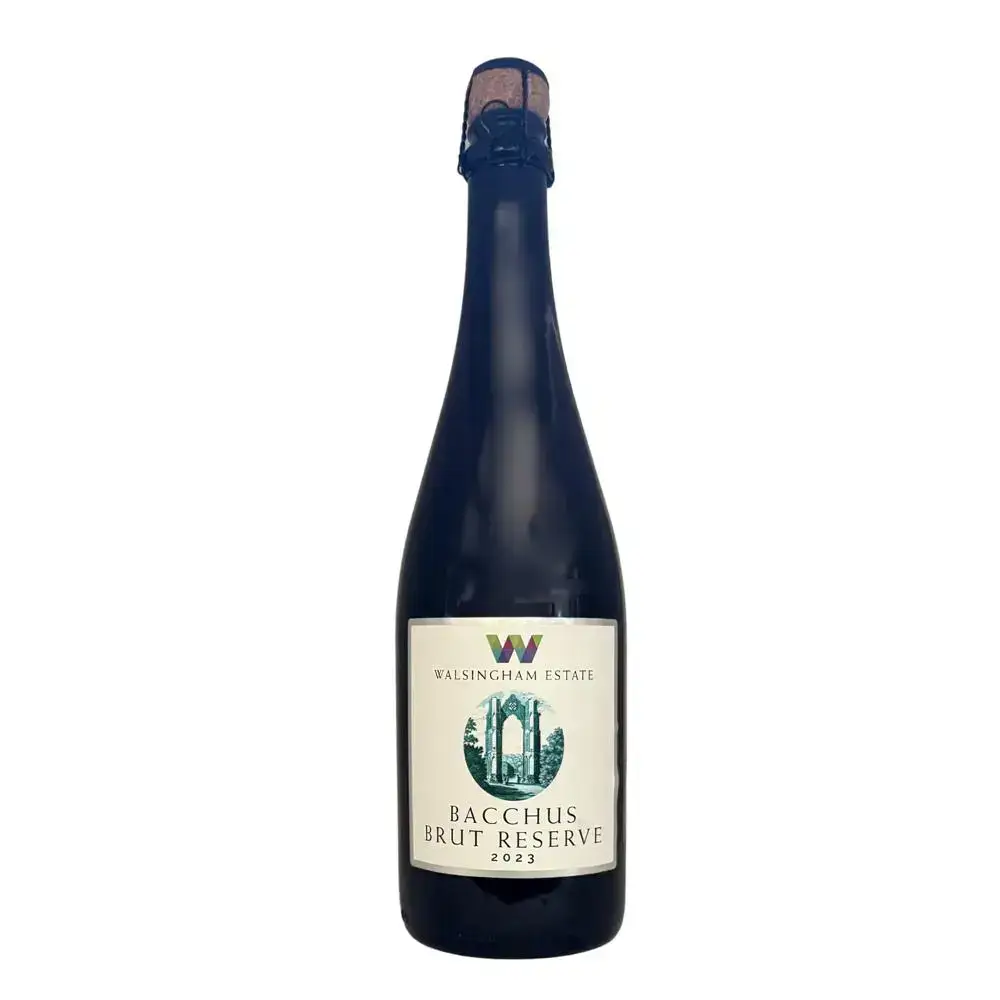 Walsingham Estate Sparkling Bacchus Brut Reserve